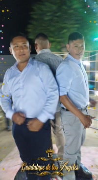 Mi Noche Magica
