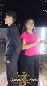 Mi Noche Magica