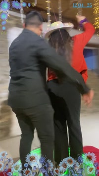 MATRIMONIO 12 ABRIL