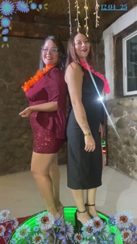 MATRIMONIO 12 ABRIL