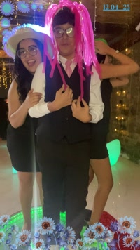 MATRIMONIO 12 ABRIL