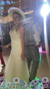 MATRIMONIO 12 ABRIL