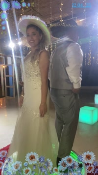 MATRIMONIO 12 ABRIL