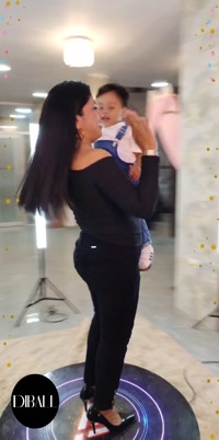 Baby Shower