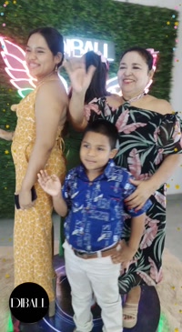 Baby Shower