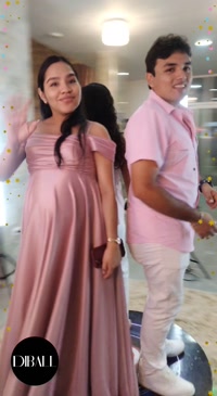 Baby Shower