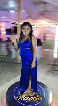 Mis 15 Años