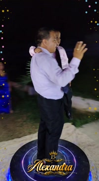 Mis 15 Años