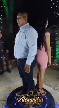 Mis 15 Años