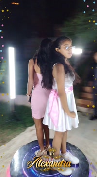 Mis 15 Años