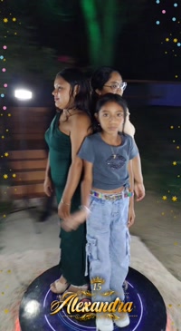 Mis 15 Años