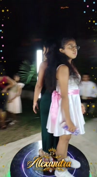 Mis 15 Años
