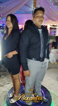 Mis 15 Años