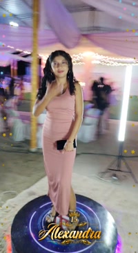 Mis 15 Años