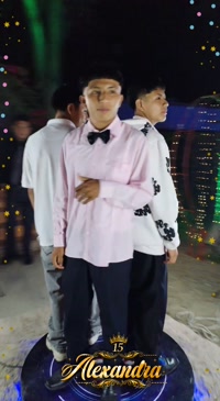 Mis 15 Años