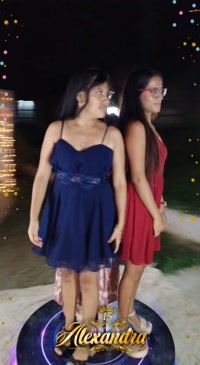 Mis 15 Años