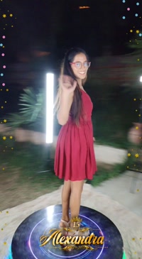 Mis 15 Años