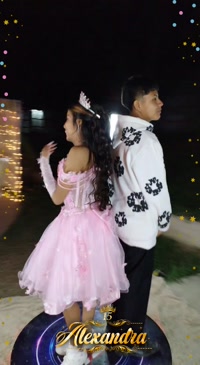 Mis 15 Años
