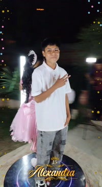 Mis 15 Años