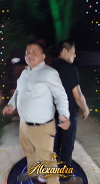 Mis 15 Años