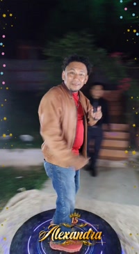 Mis 15 Años