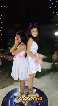 Mis 15 Años