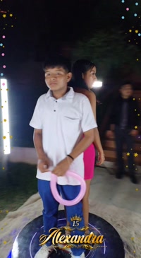 Mis 15 Años