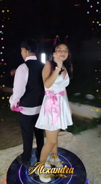 Mis 15 Años