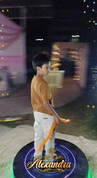 Mis 15 Años