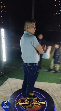 Mi Noche Magica