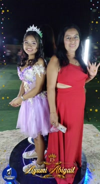 Mi Noche Magica