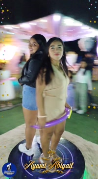 Mi Noche Magica