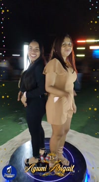 Mi Noche Magica