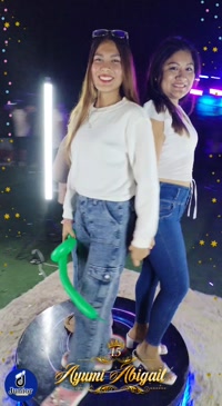 Mi Noche Magica
