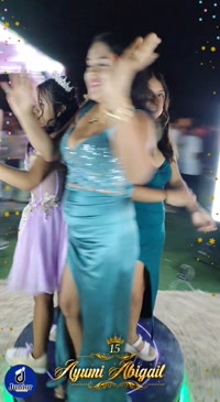 Mi Noche Magica