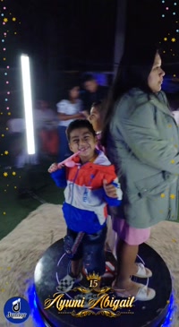 Mi Noche Magica