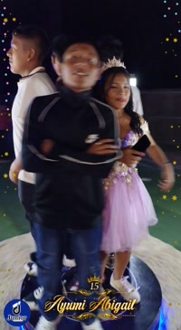 Mi Noche Magica