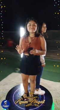 Mi Noche Magica