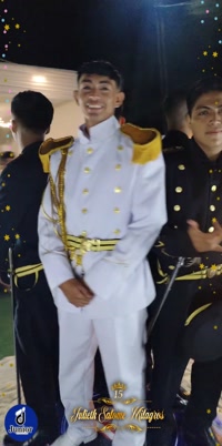 Mis 15 Años