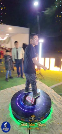 Mis 15 Años