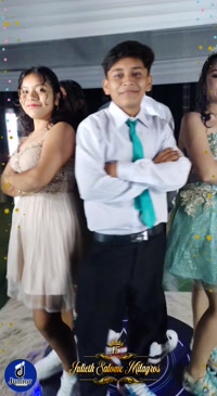 Mis 15 Años