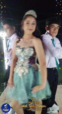 Mis 15 Años