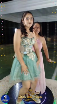 Mis 15 Años