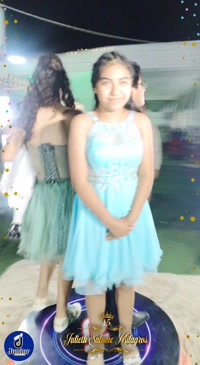 Mis 15 Años