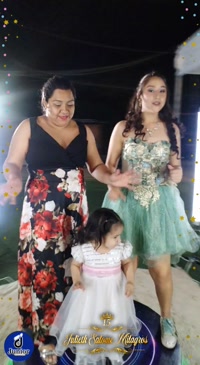 Mis 15 Años