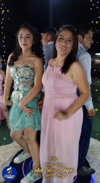 Mis 15 Años