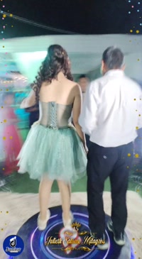 Mis 15 Años