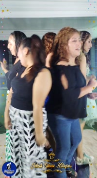 Mis 15 Años