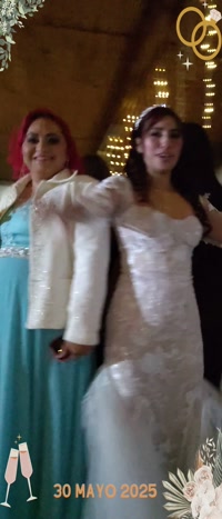 MATRIMONIO JUAN & ASHLY
