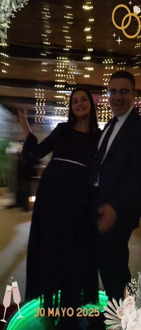 MATRIMONIO JUAN & ASHLY